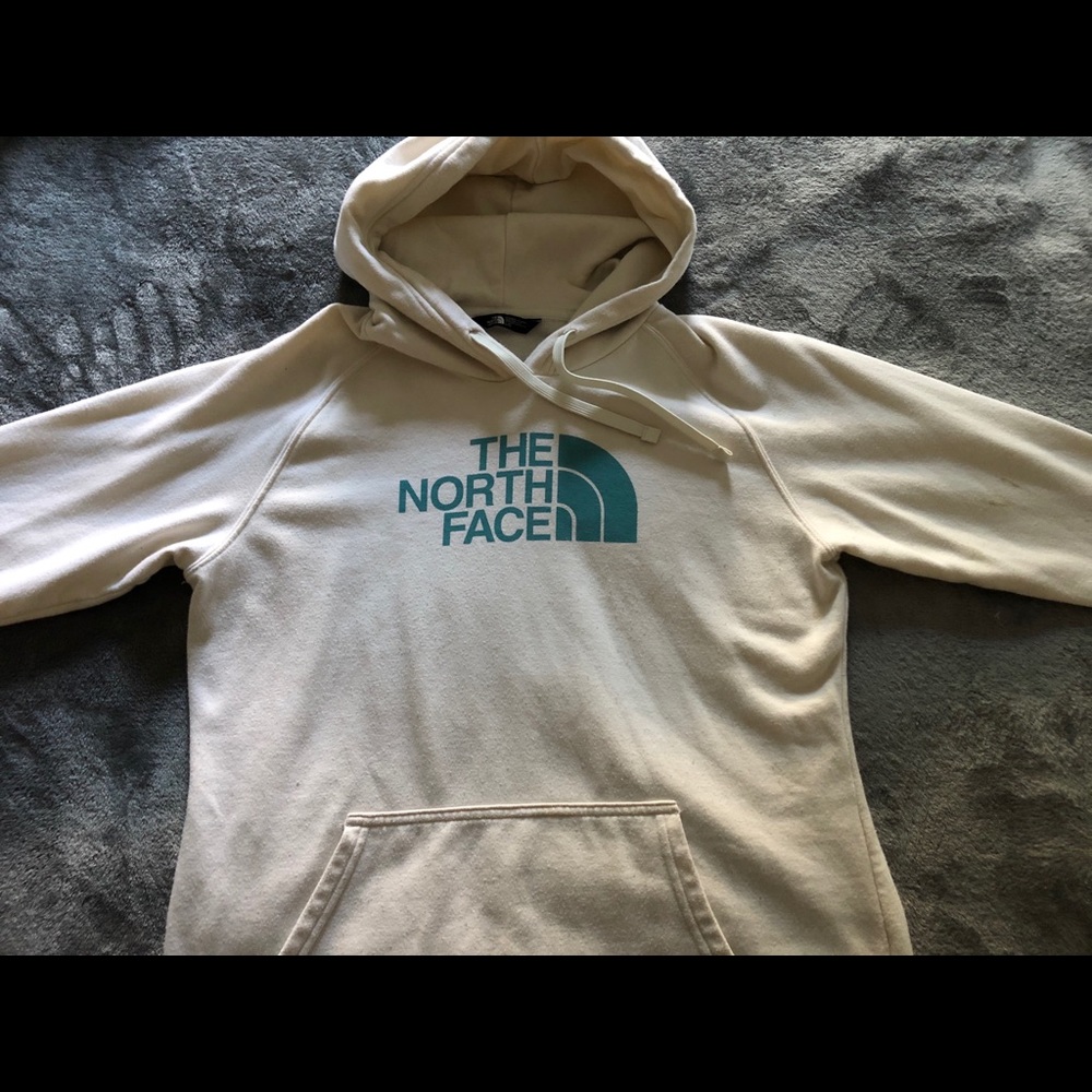 North Face Hoodie